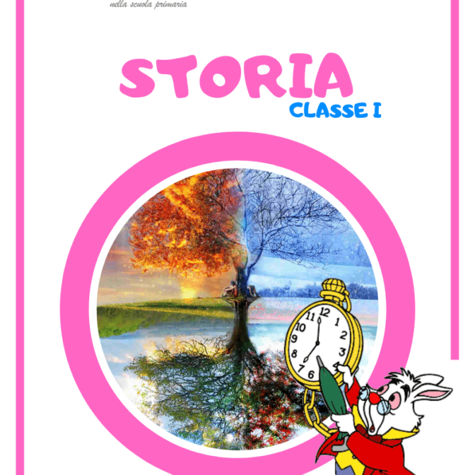 Guide storia classe 1