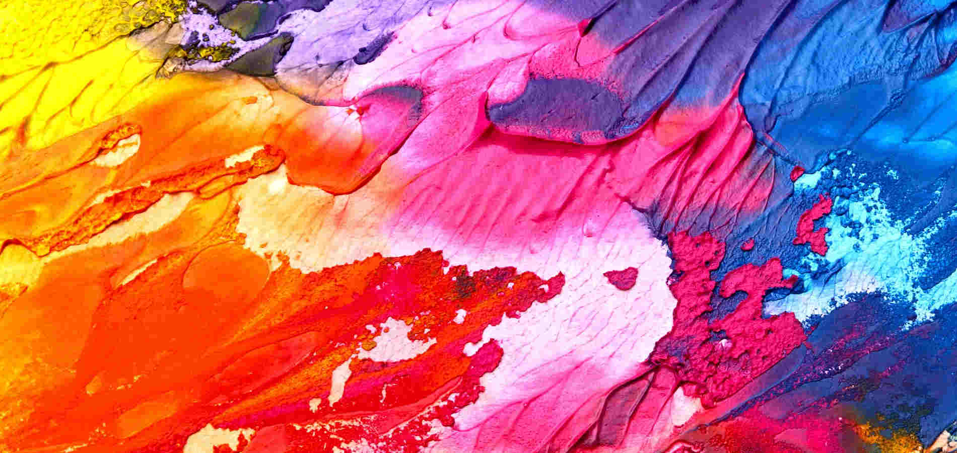 Laboratorio arte e immagine: I colori