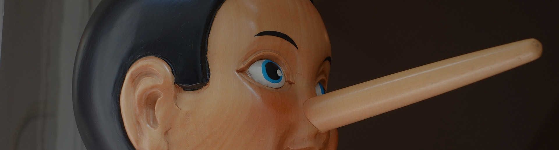 Laboratorio: Pinocchio